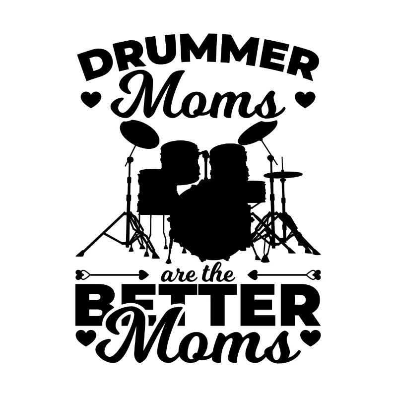 Maman batteur