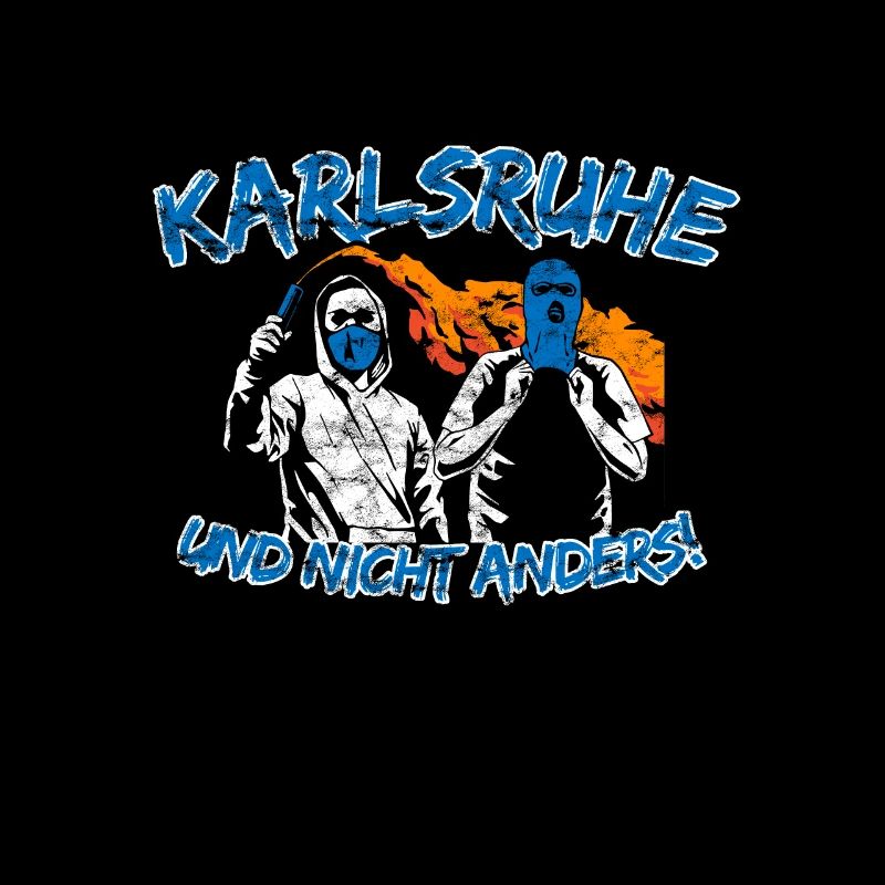 Karlsruhe und nicht anders UPDATE