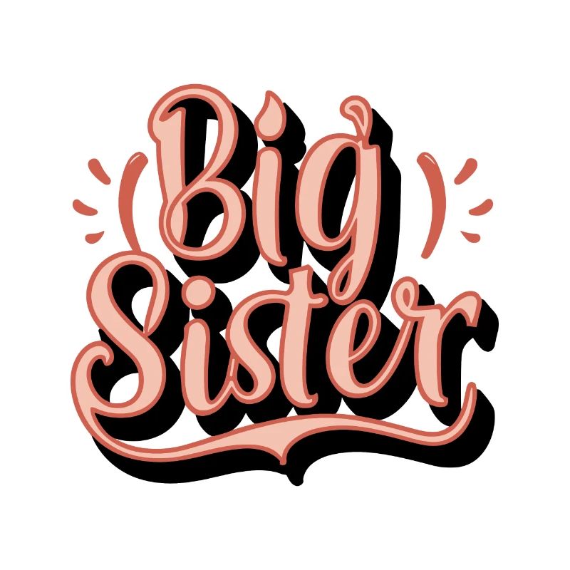 GROßE SCHWESTER
