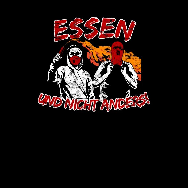 Essen und nicht anders UPDATE