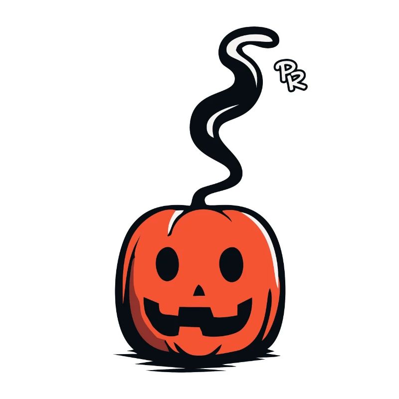 Another fun pumpkin