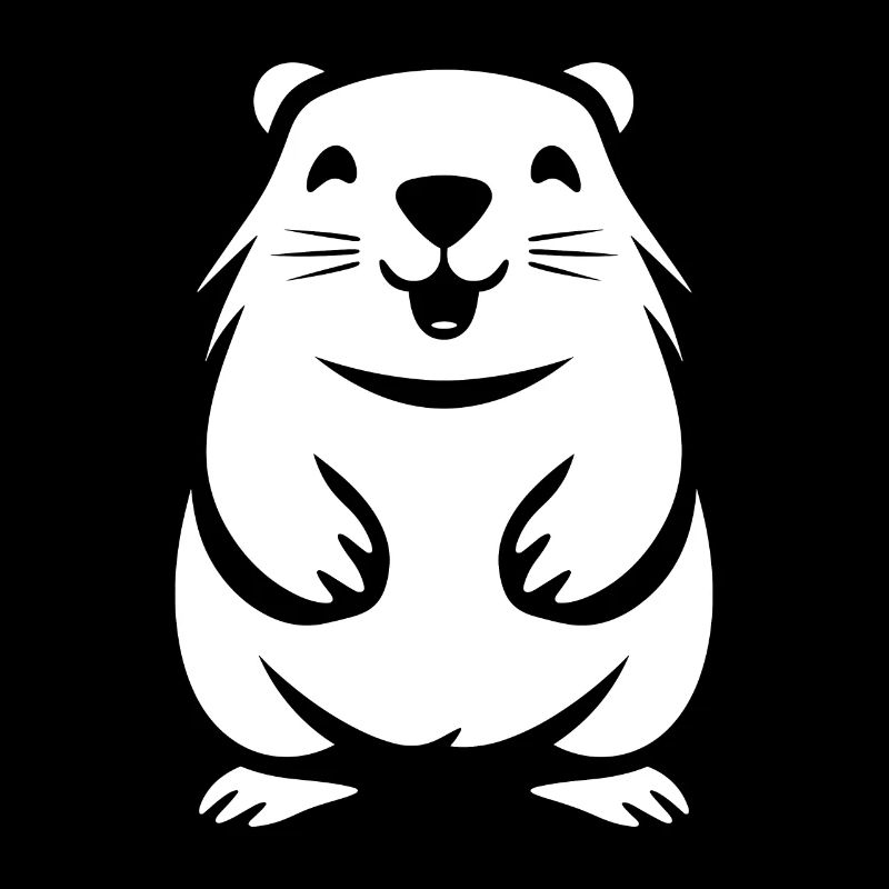 Simple Groundhog