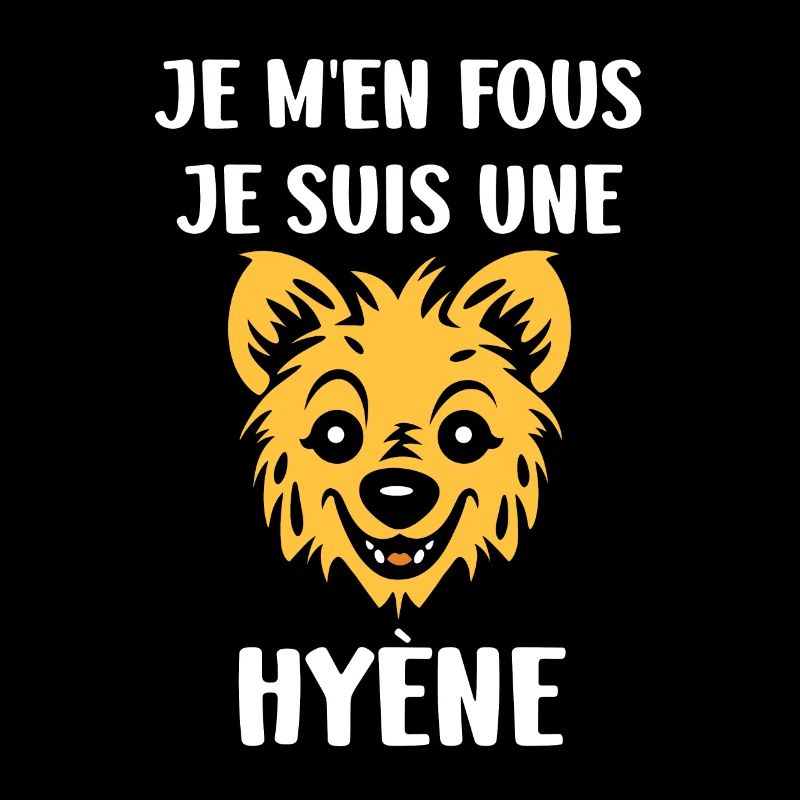 hyène