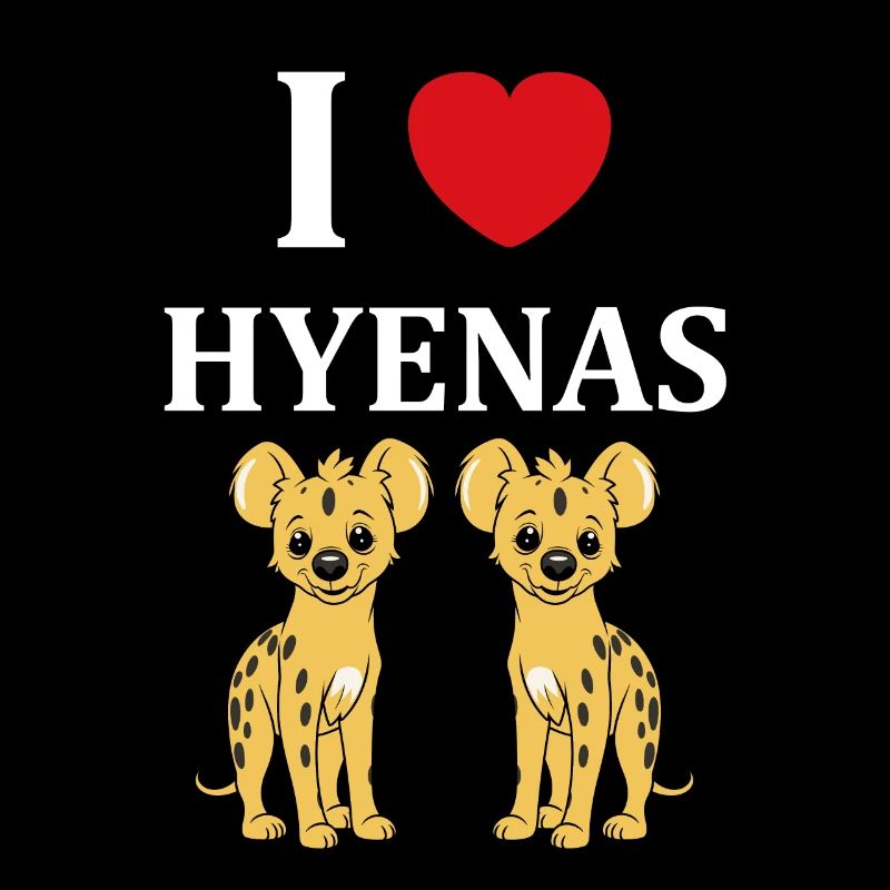 hyène
