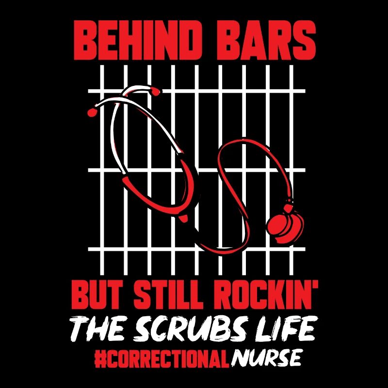 Nurse Penitentiary Prison