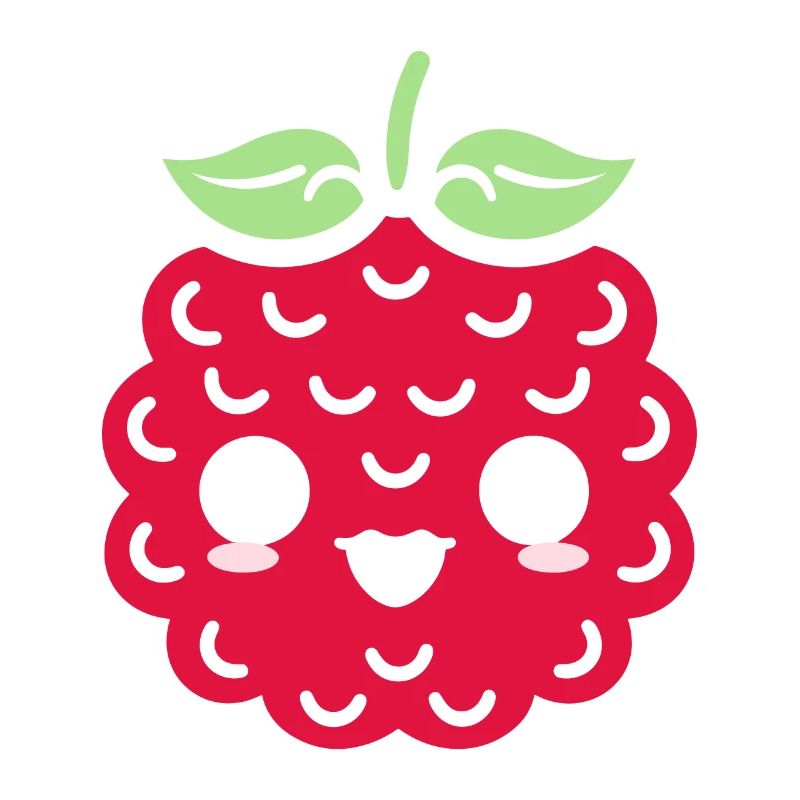 raspberry