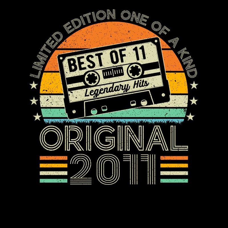 Jeunesse éternelle - Millésime 2011