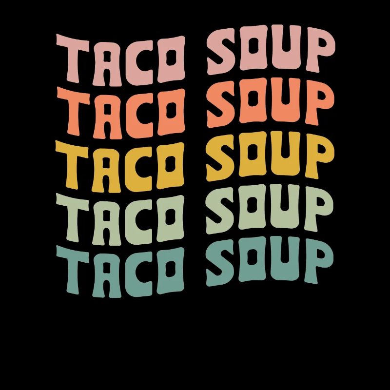 Taco Suppe