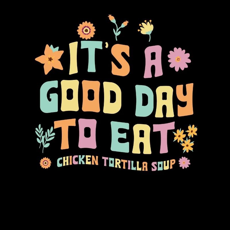 rHähnchen Tortilla Suppe