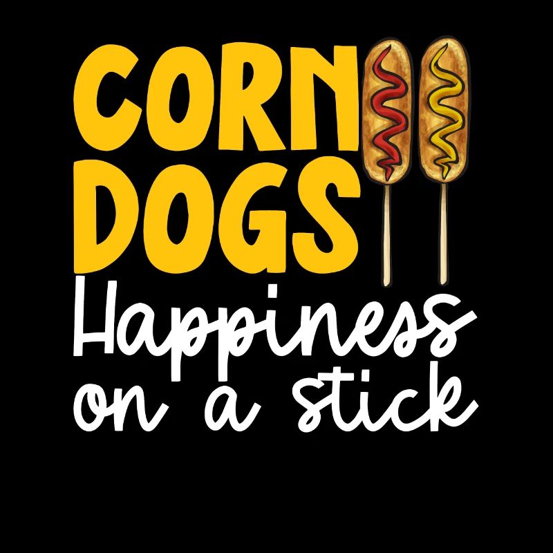 Corn Dog Corndog
