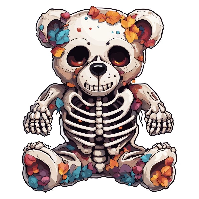 Teddybär / Kuscheltier / Stofftier / Geschenkidee