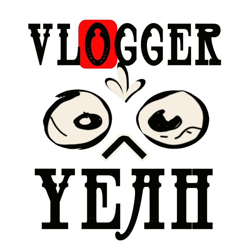 Vlogger Fun