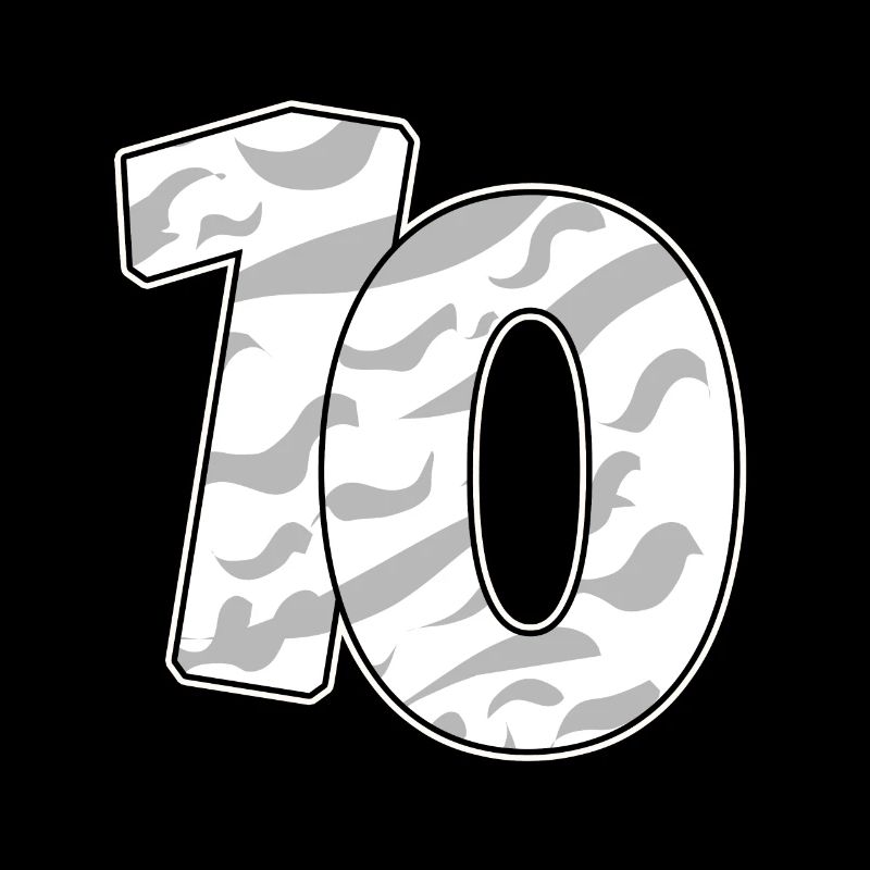 10