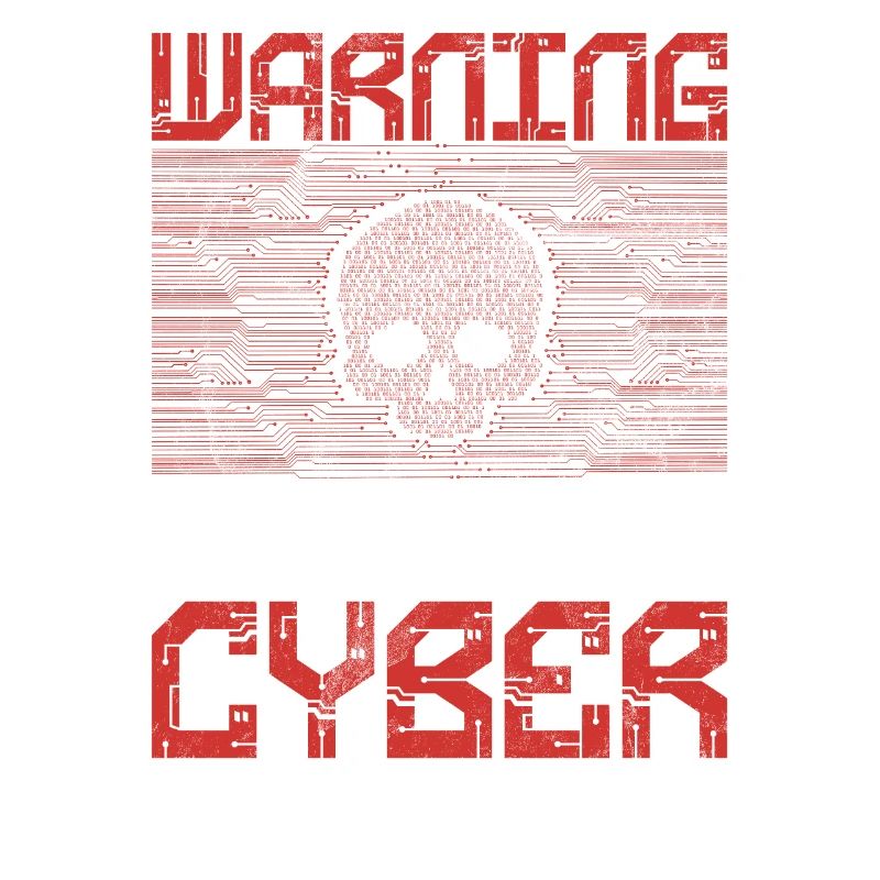 Cyber security hacker hacking
