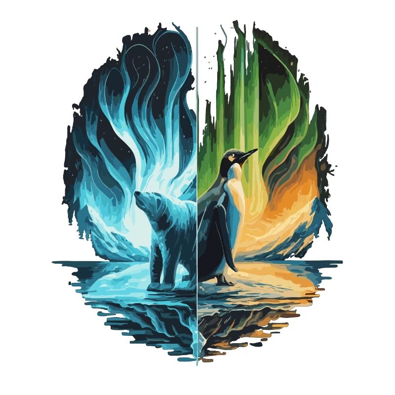 Aurora Aurora Tracker Alaska Wilderness