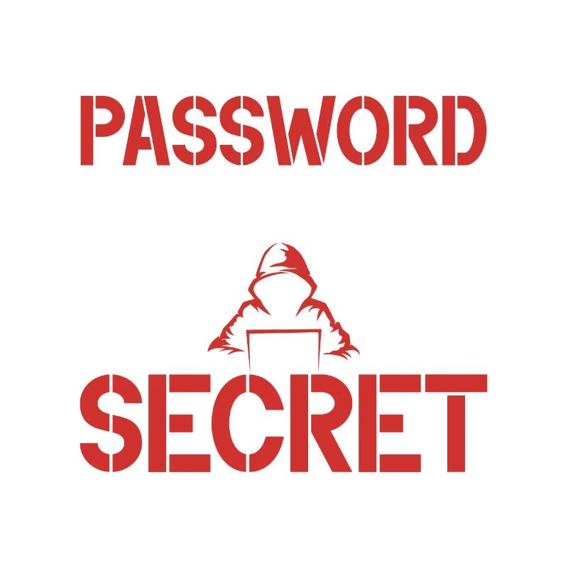 Cyber security hacker hacking