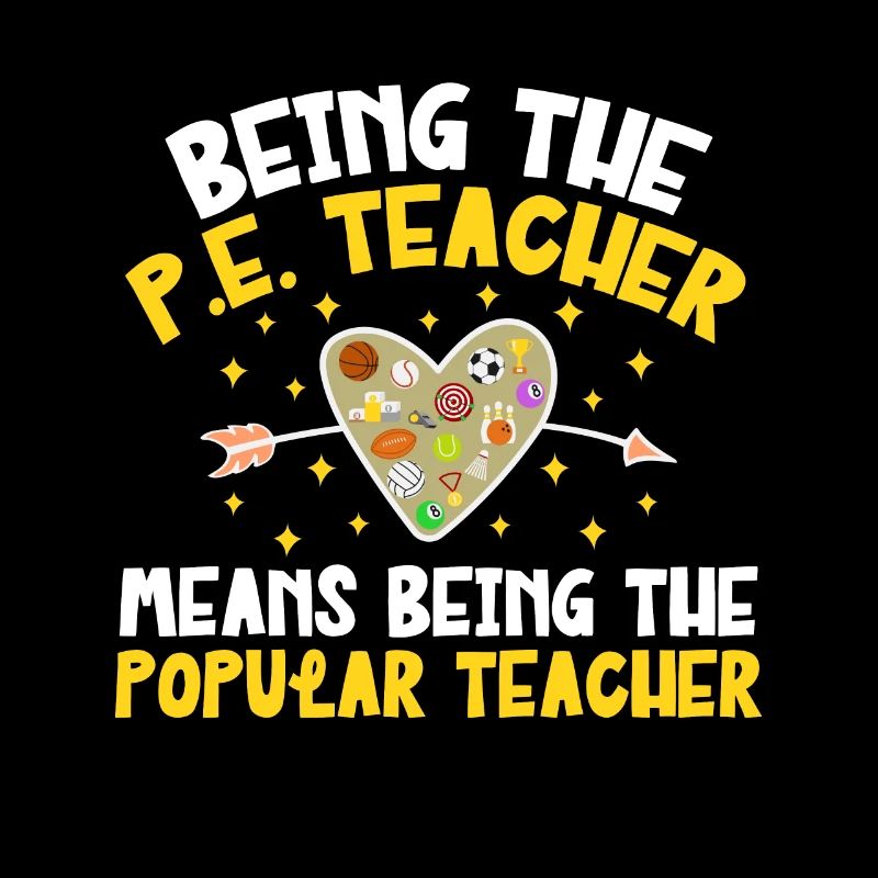 Professeur d’éducation physique Professeur d’éducation physique