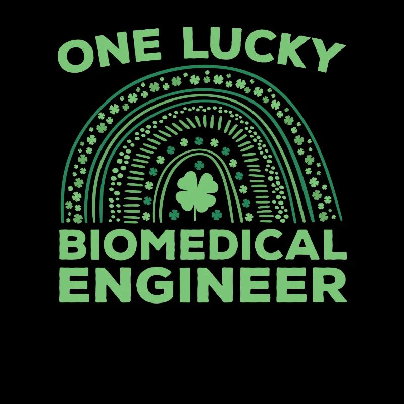 Biomedical Engineer St. Paddy's Day