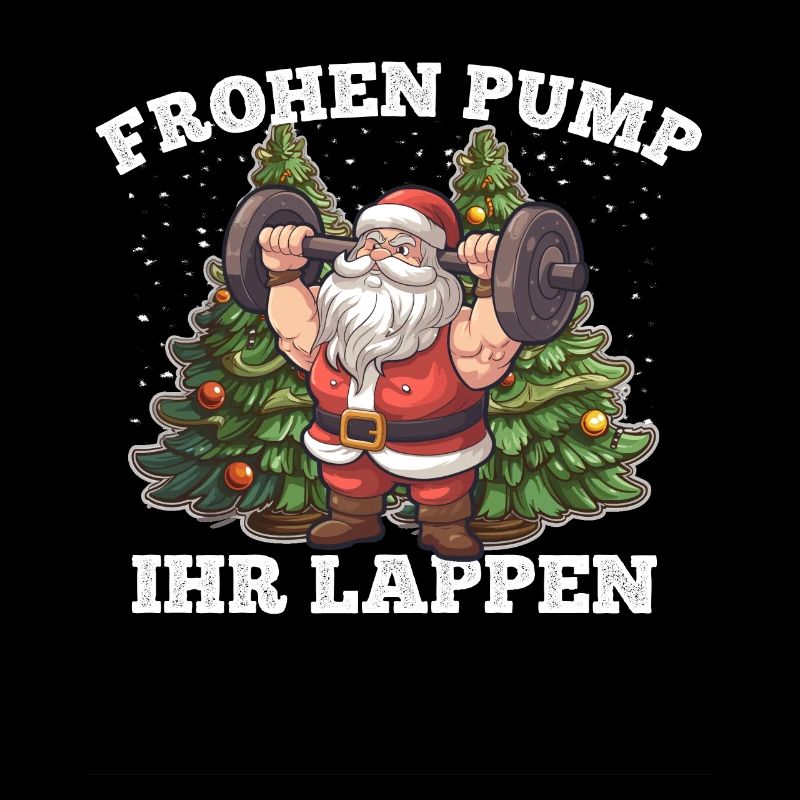 frohen pump