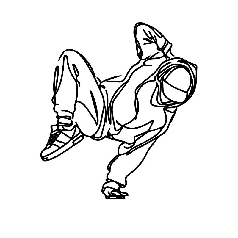 Breakdancer