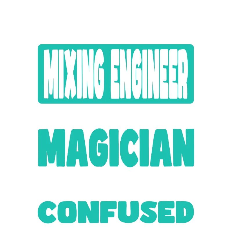 Mixing Engineer