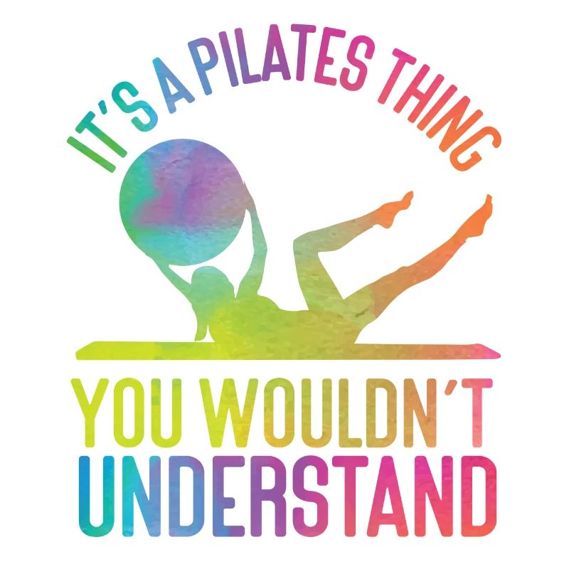 Pilates Instructor Teacher