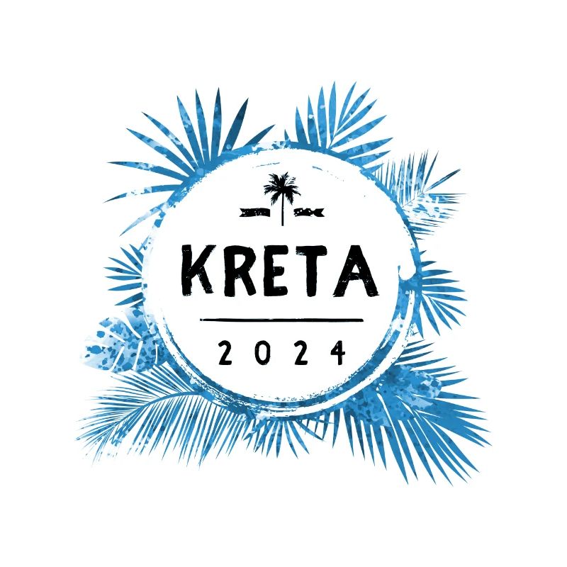 Kreta 2024 Bunt