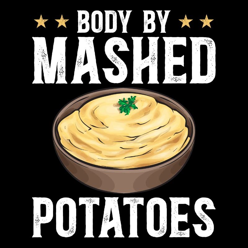Mashed potatoes Mashed potatoes