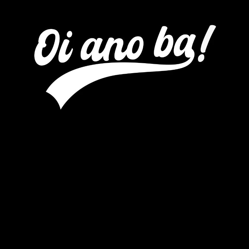 philippinischOi Ano Ba