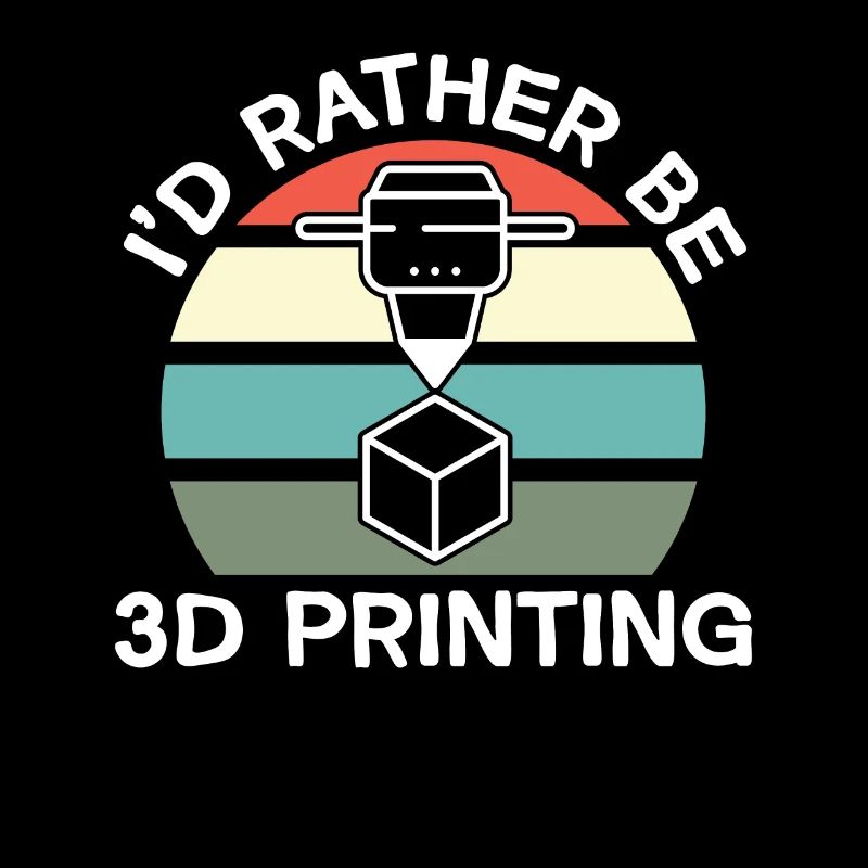 3D Printer 3D Printing