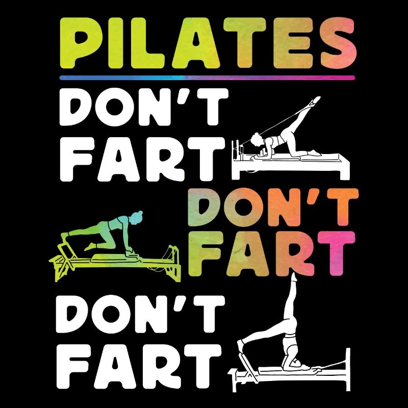 Pilates Instructor Teacher