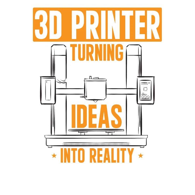 3D Printer 3D Printing
