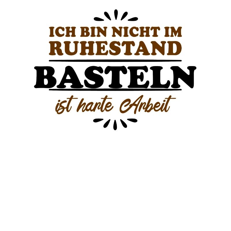 Artisanat de retraité de retraité