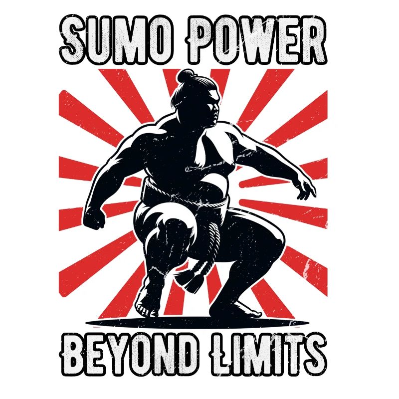 Sumo Power Beyond Limits