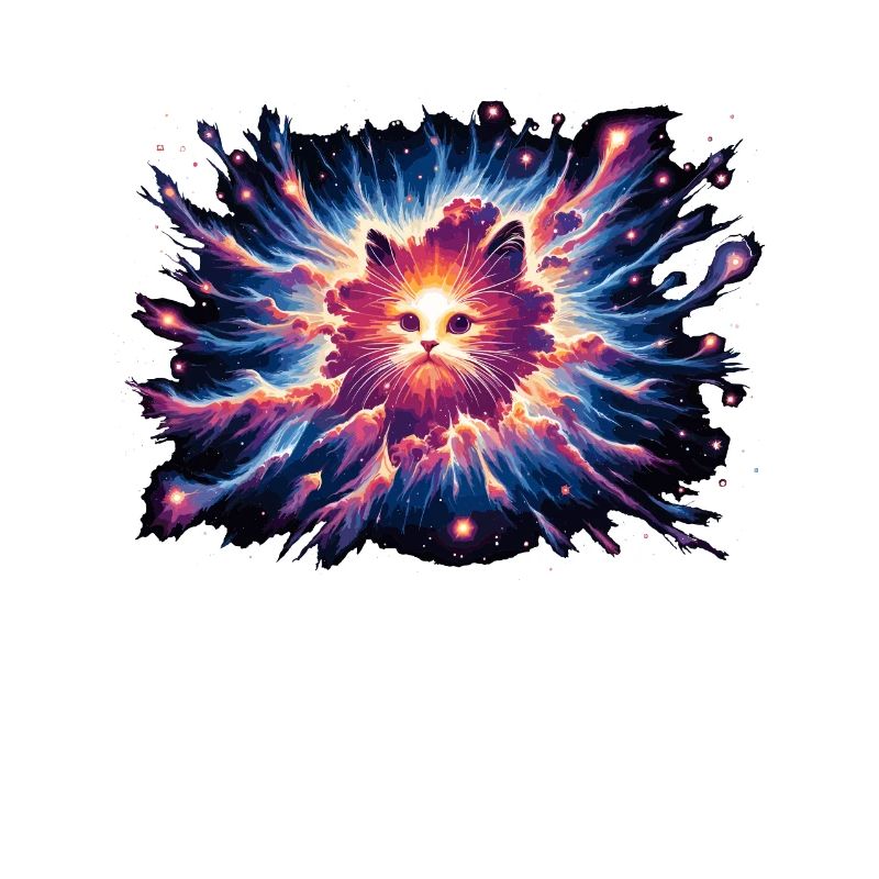 Cat, Astronaut, Astronomy, Outer Solar System