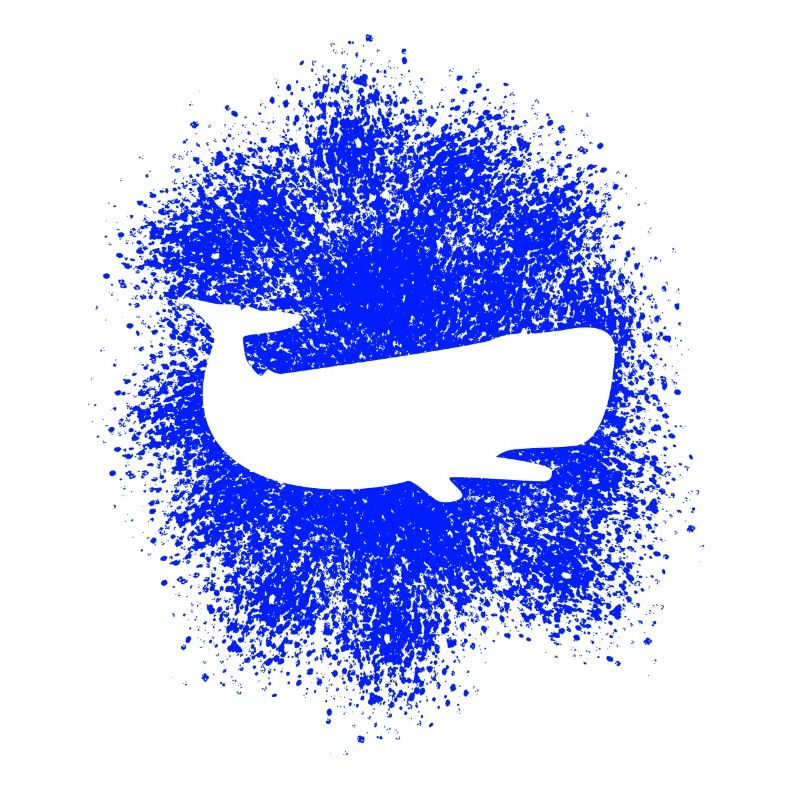 Sperm Whale Ocean Protector
