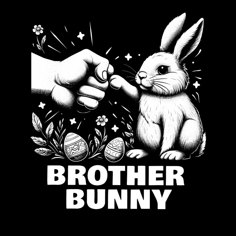 Frère Lapin