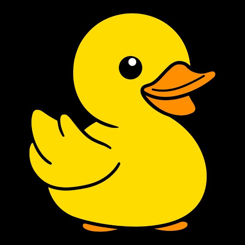 duck
