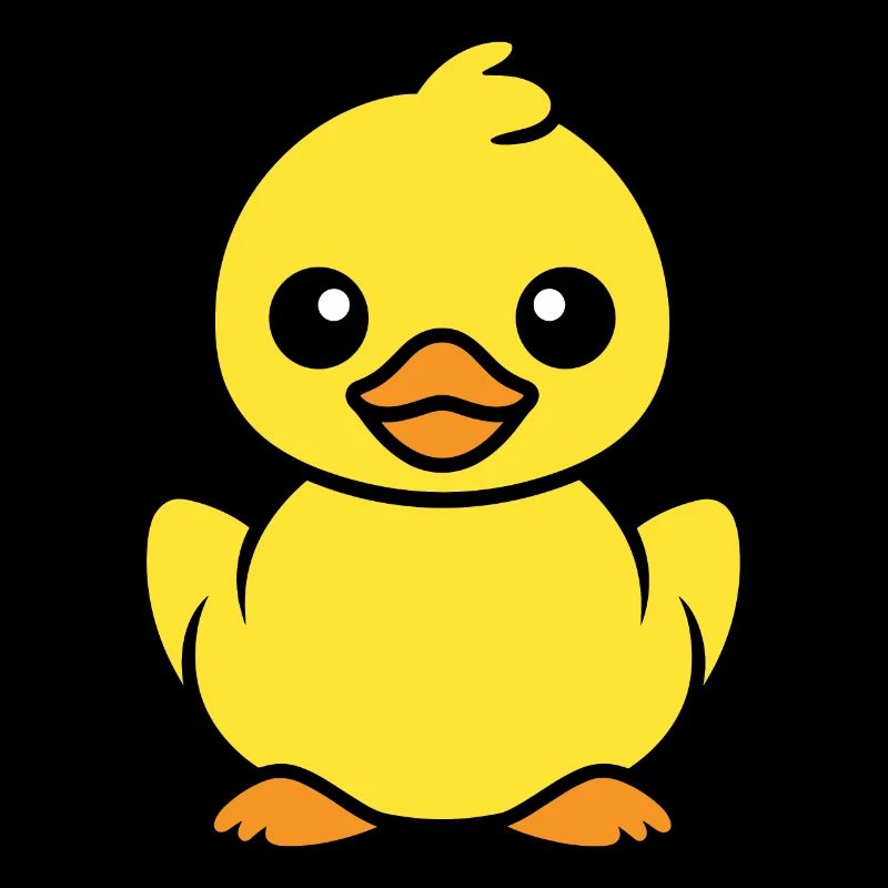 duck