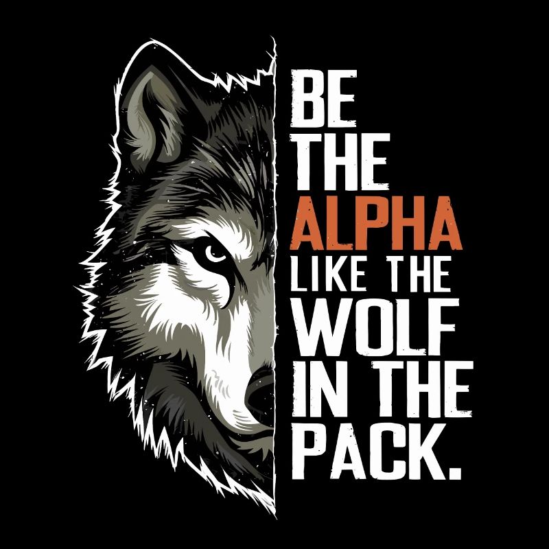 Wolf Wolves Funny Sayings Wolf Pack Animals