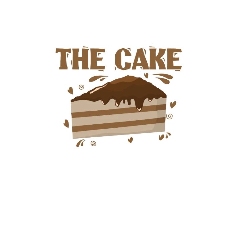 The Cake Chocolate Cake
