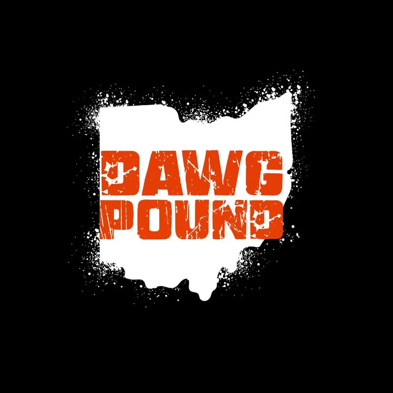 Ohio State Dawg Pound Bold Statement on Pride