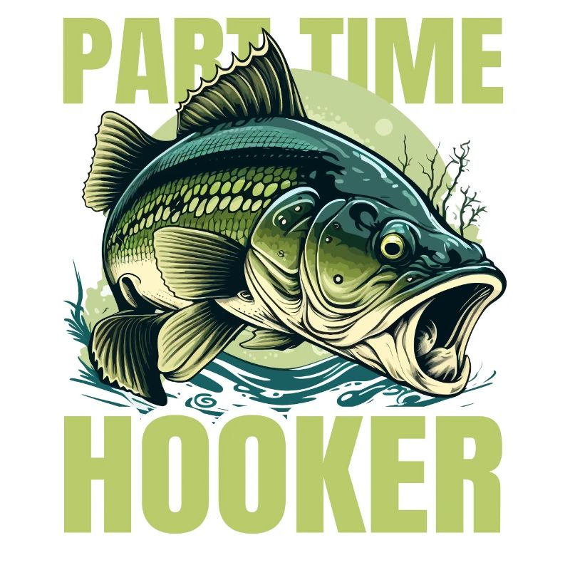 Part Time Hook
