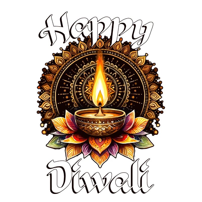 Joyeux Diwali