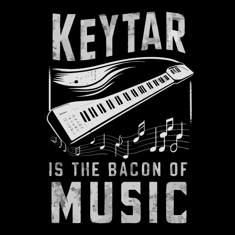 Keytar Keyboard Gift