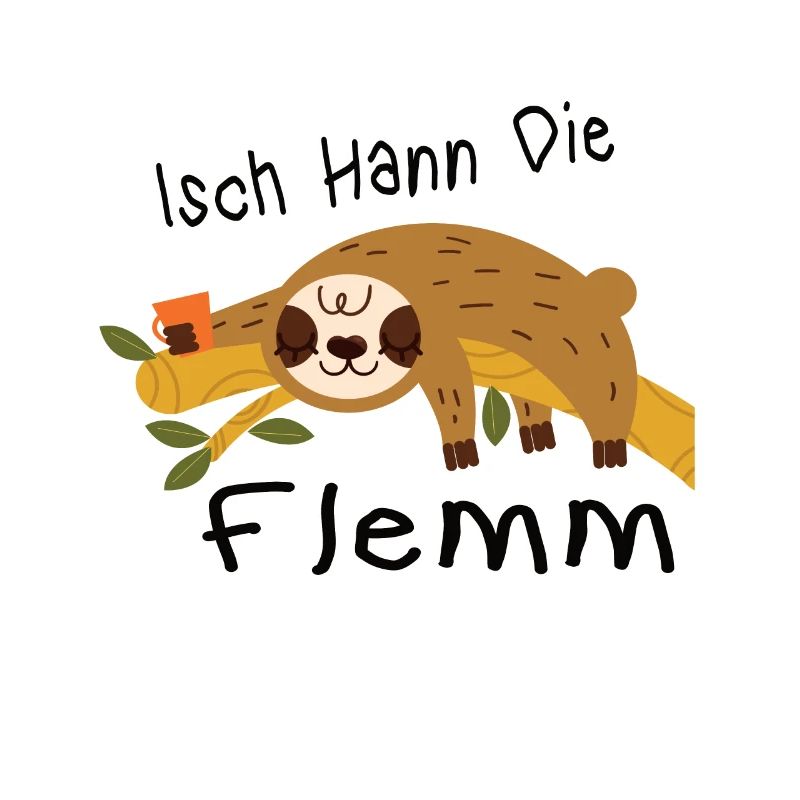 Isch Hann le dialecte de la Sarre