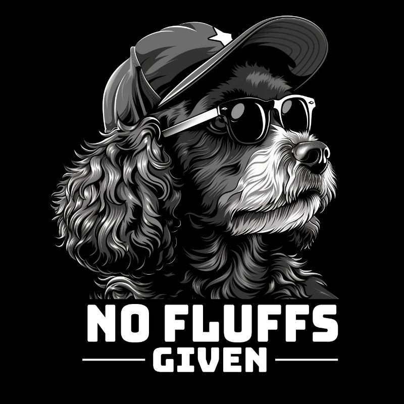 No Fluffs Given