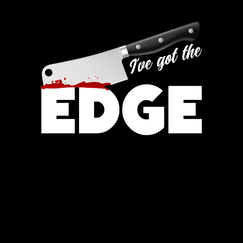 I have Edge