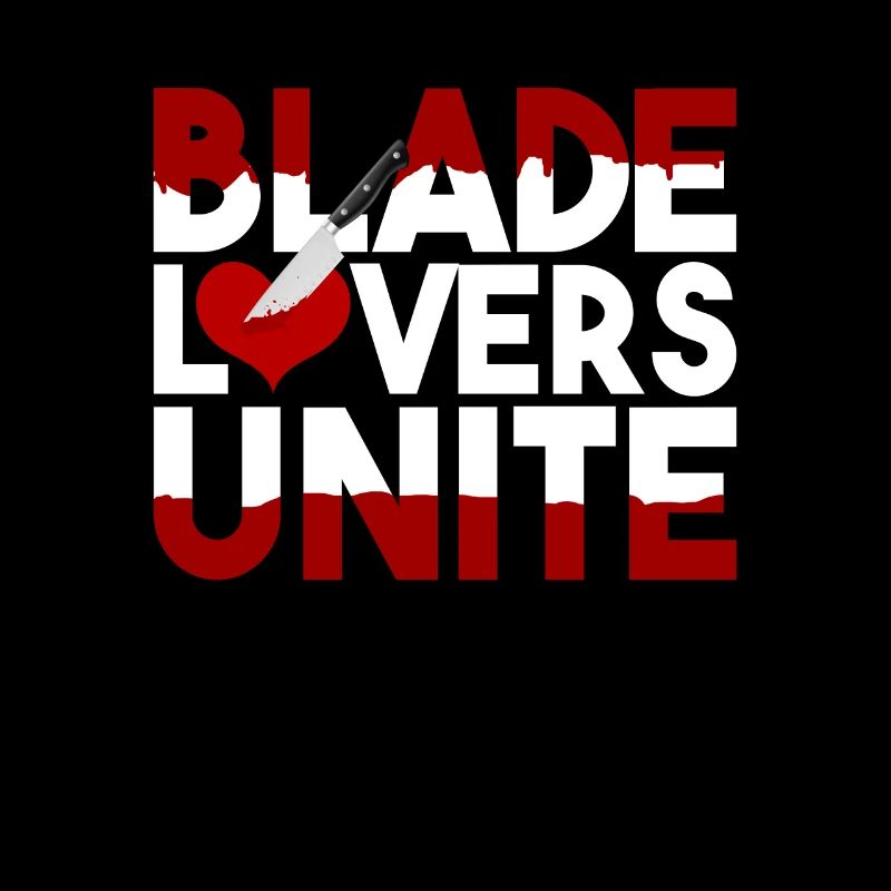 Blade Lover Unite
