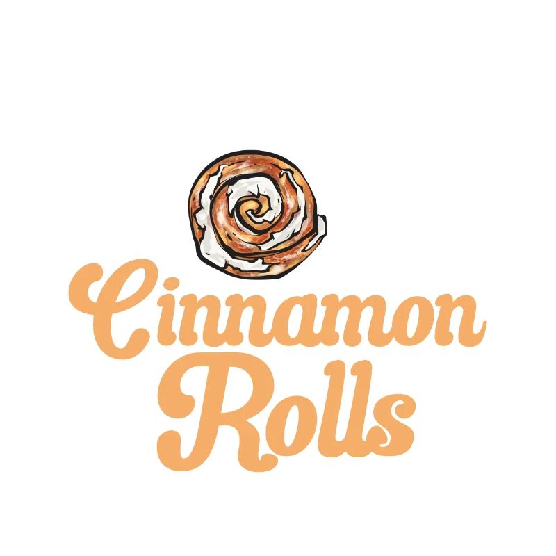 Cinnamon roll